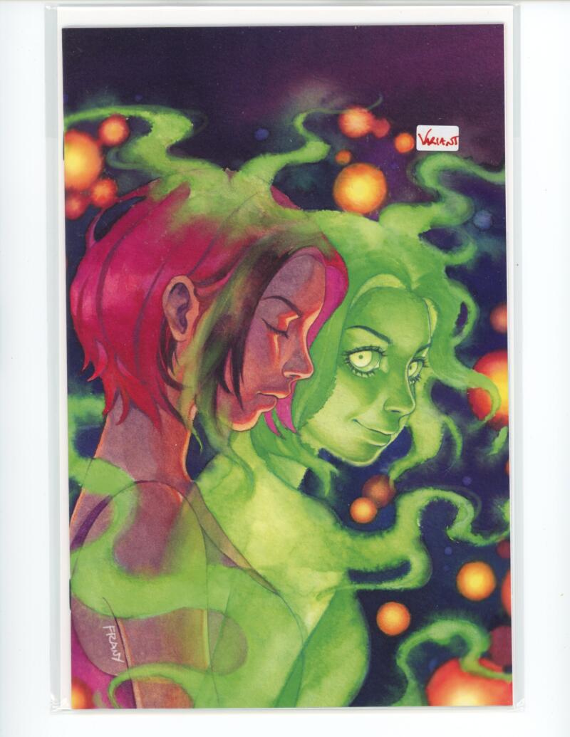 Buffy the Vampire Slayer #26 2021 Boom Studios Comic Mint VARIANT - B16-122 Image 1