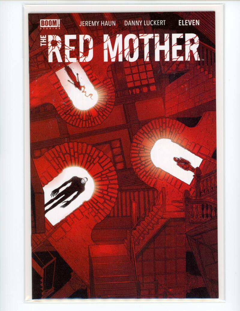 Red Mother #11 2020 Boom Studios Magazine Comic Book Mint - B17-87 Image 1