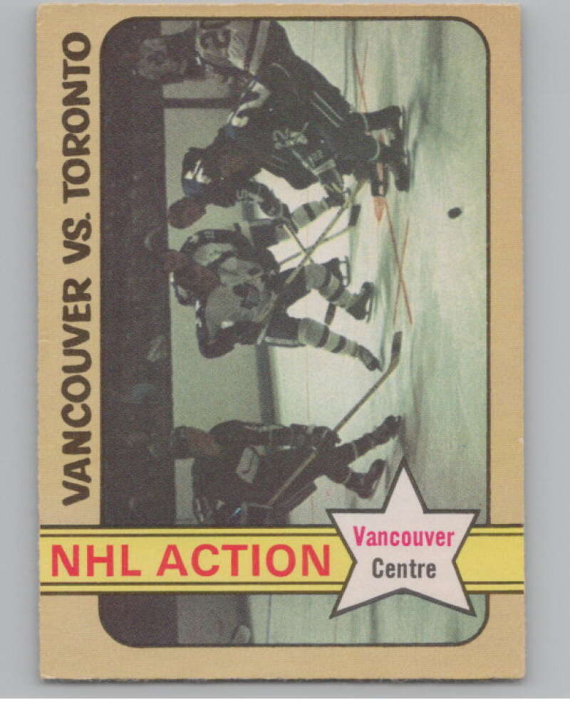 1972-73 O-Pee-Chee #149 Orland Kurtenbach Vancouver Canucks V99519 Image 1