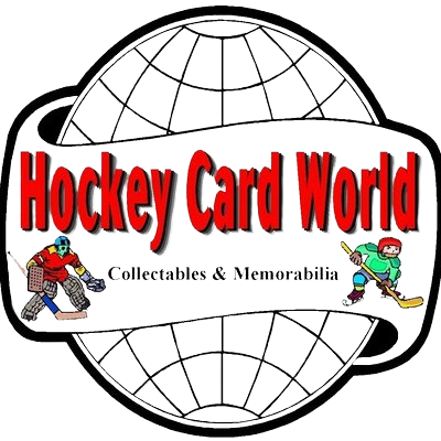 Hockey Card World Inc