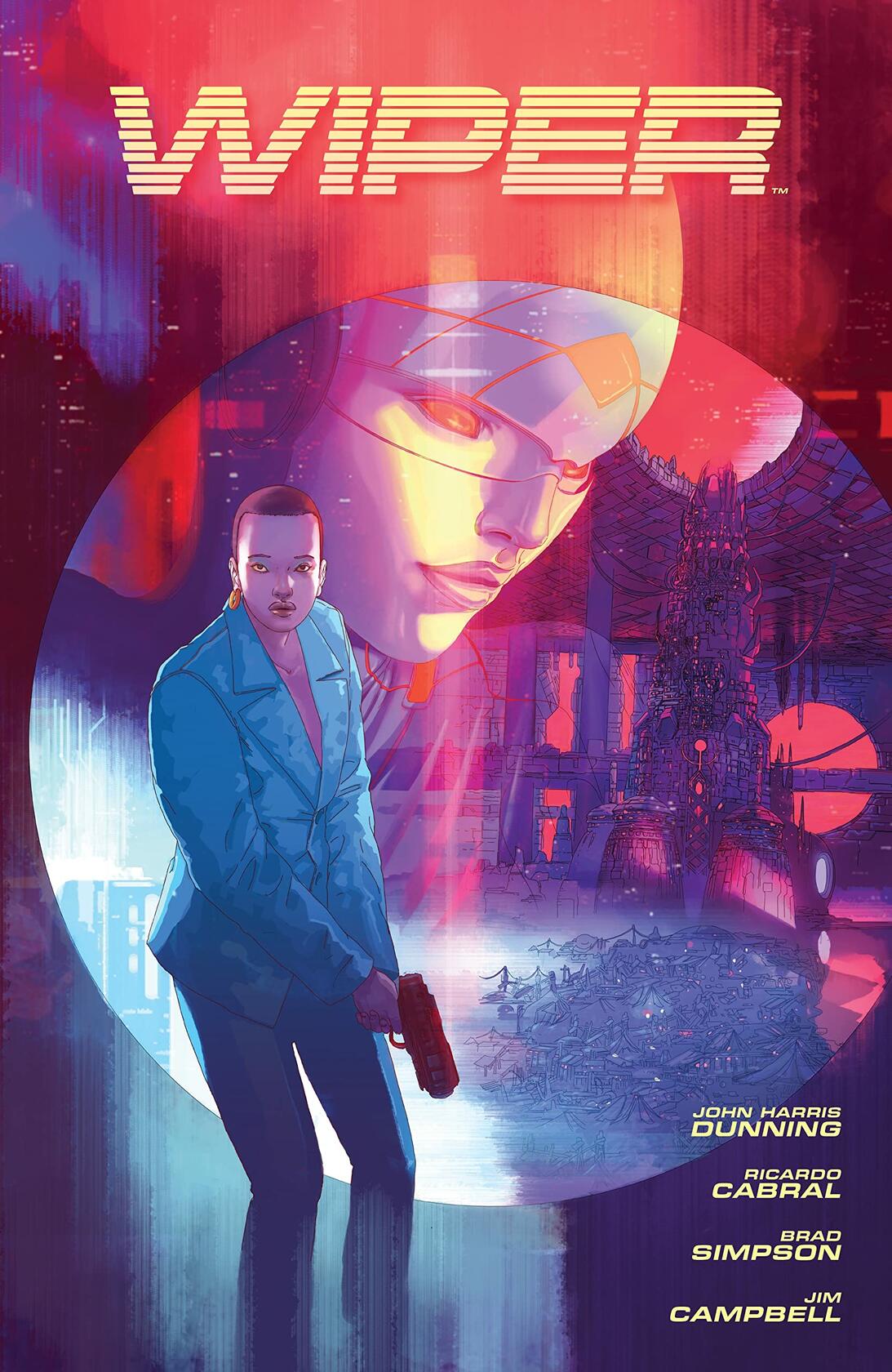 Wiper Magazine Comic Book B23-20