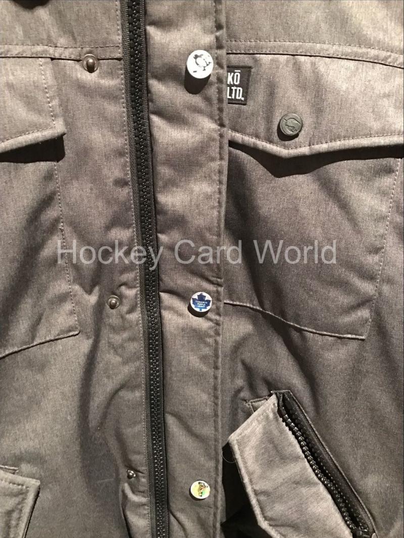 (HCW) Kansas City Chiefs NFL Snap Ginger Button Jewelry for Jackets, Bracelets