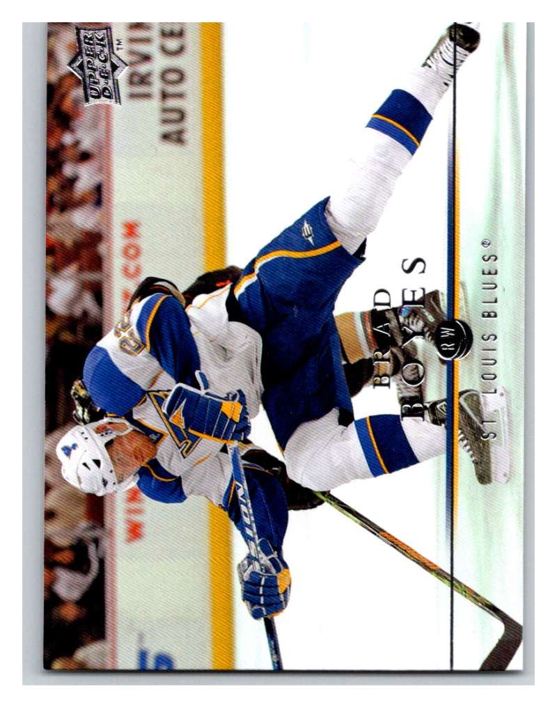 2008-09 Upper Deck #35 Joe Thornton Sharks Image 1