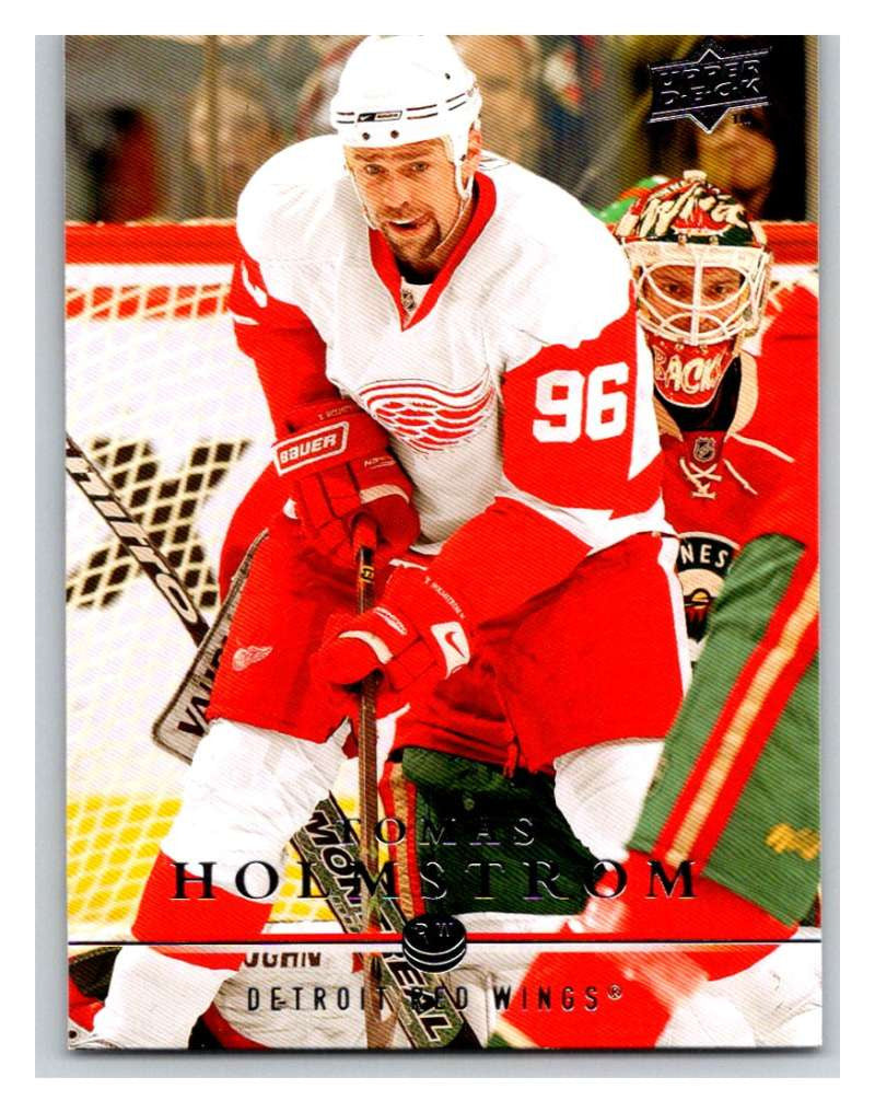 2008-09 Upper Deck #134 Sergei Zubov Stars