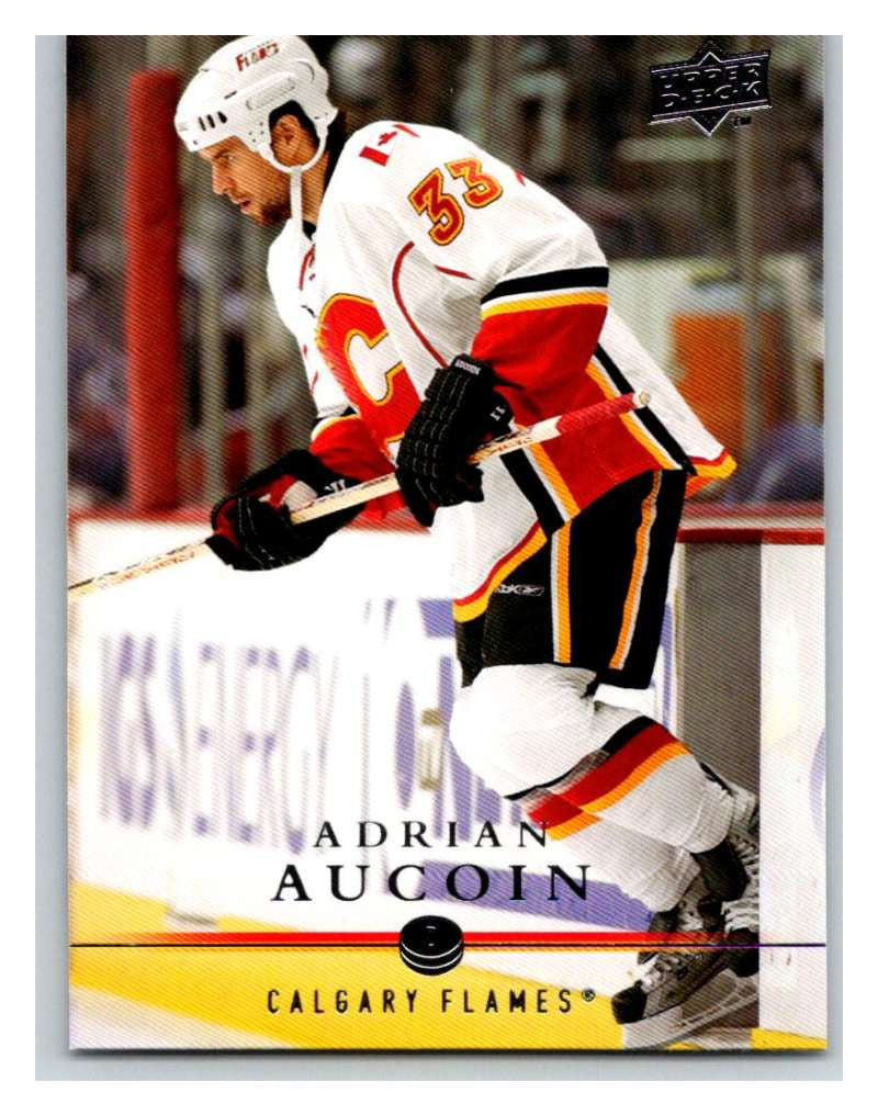 2008-09 Upper Deck #175 Ryan Miller Sabres