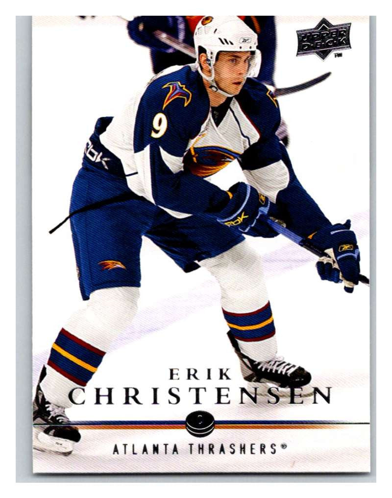 2008-09 Upper Deck #194 Chris Kunitz Ducks