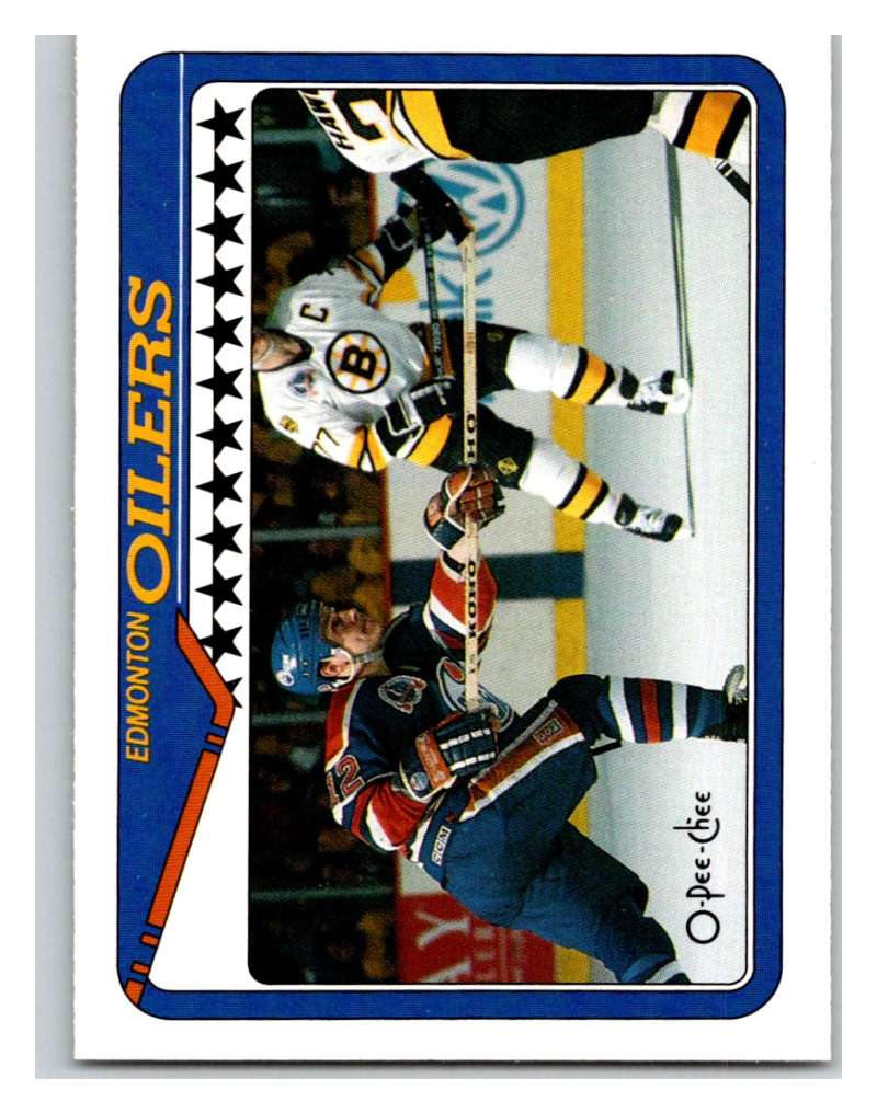 1990-91 O-Pee-Chee #251 Adam Graves Mint Image 1