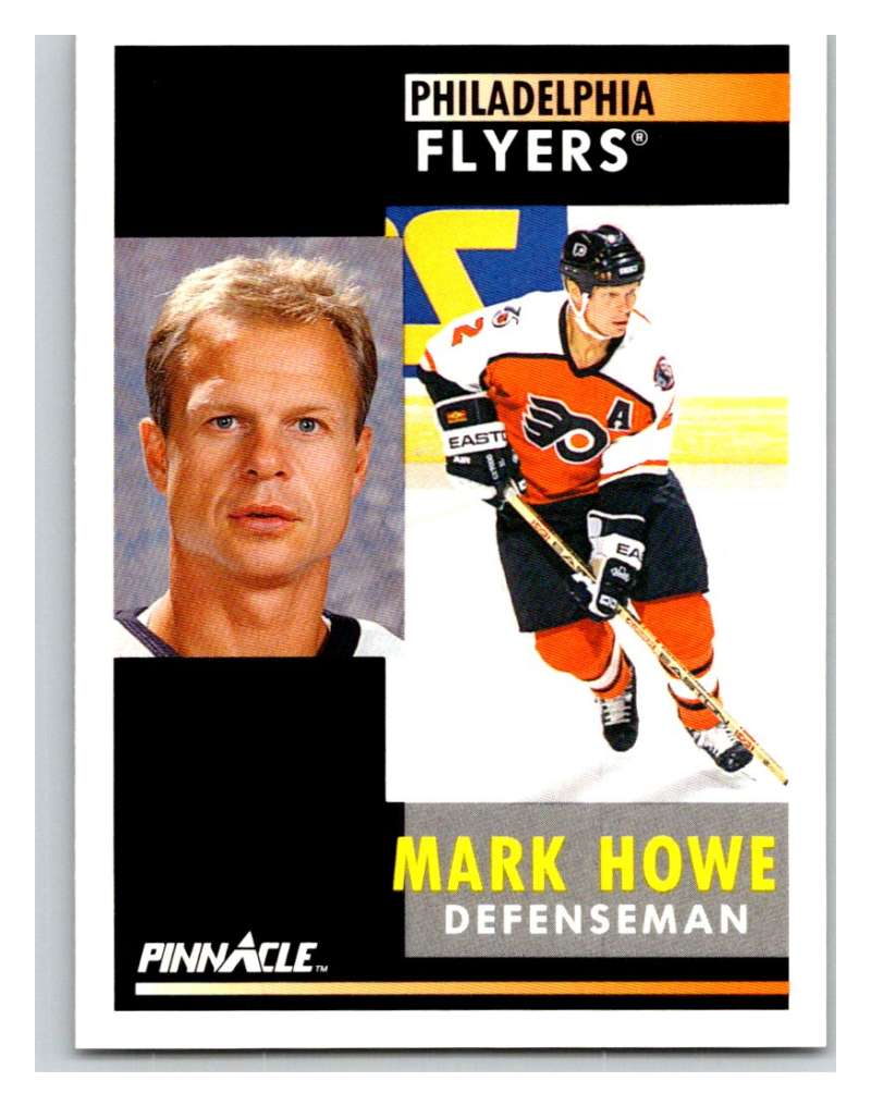1991-92 Pinnacle #299 Mike Donnelly RC Rookie Kings Image 1