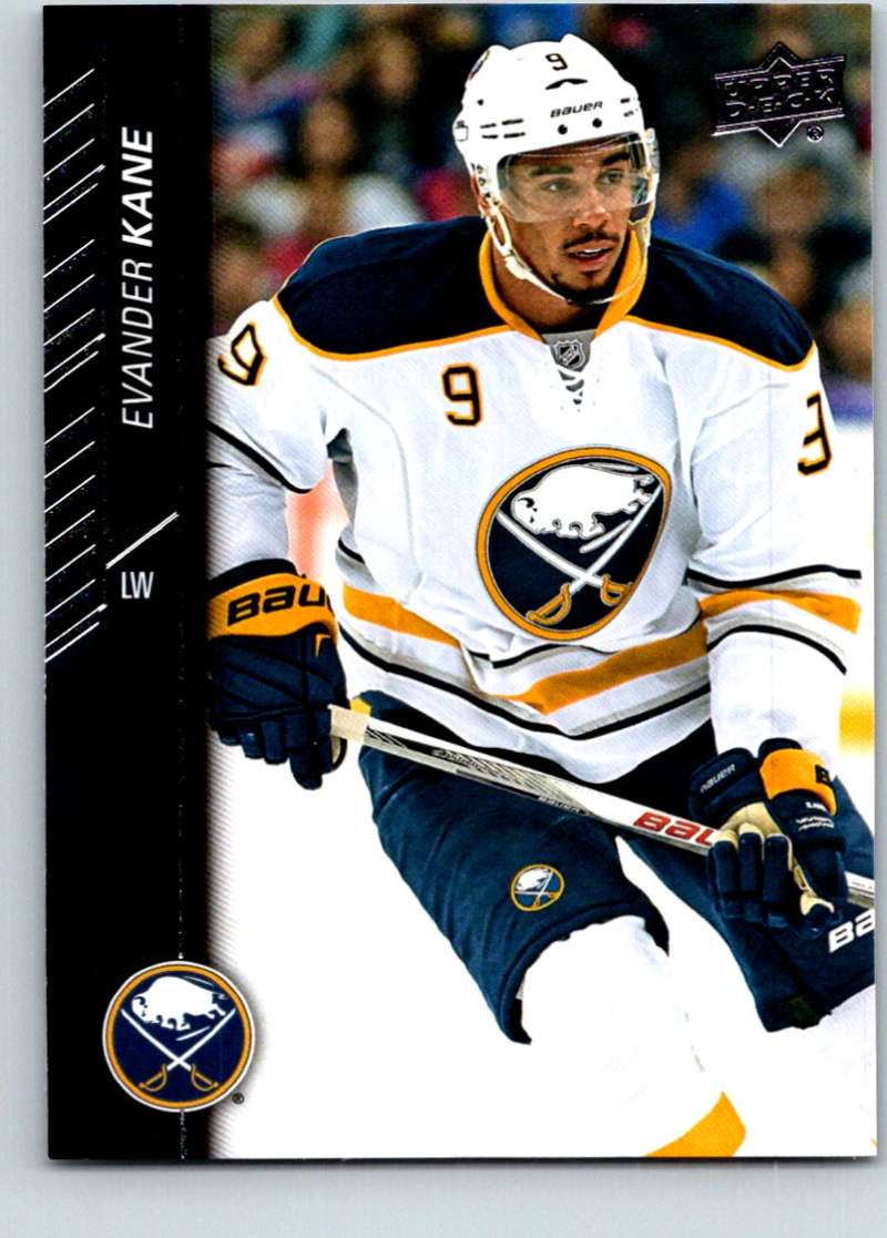 2015-16 Upper Deck #275 Evander Kane Mint Image 1