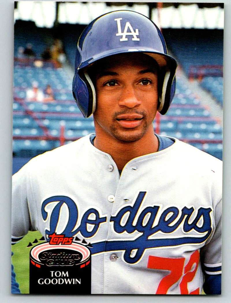 1992 Stadium Club #323 Hector Wagner Mint Image 1