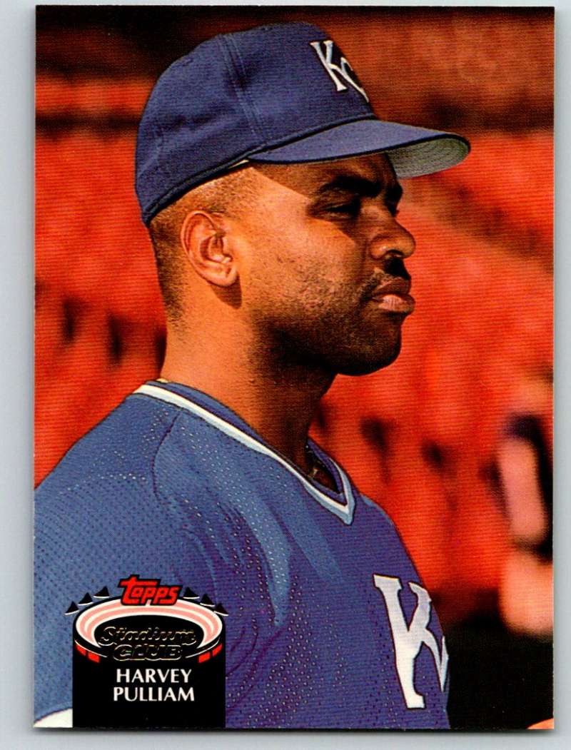 1992 Stadium Club #427 Bret Barberie Mint Image 1