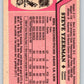 1987-88 O-Pee-Chee #56 Steve Yzerman Red Wings Mint