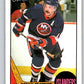 1987-88 O-Pee-Chee #60 Bryan Trottier NY Islanders Mint