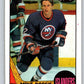 1987-88 O-Pee-Chee #105 Mike Bossy NY Islanders Mint