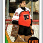 1987-88 O-Pee-Chee #169 Ron Hextall RC Rookie Flyers Mint