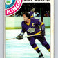 1978-79 O-Pee-Chee #229 Mike Murphy Kings NHL 05727 Image 1