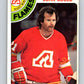 1978-79 O-Pee-Chee #309 John Gould Flames NHL 05809 Image 1