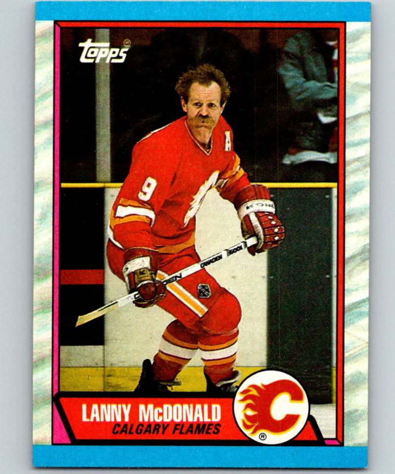 Lanny McDonald  The Canadian Encyclopedia