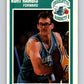 1989-90 Fleer #16 Kurt Rambis Hornets NBA Baseketball Image 1