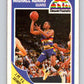 1989-90 Fleer #38 Michael Adams Nuggets NBA Baseketball