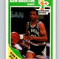 1989-90 Fleer #90 Alvin Robertson Bucks NBA Baseketball Image 1