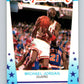 1989-90 Fleer Stickers #3 Michael Jordan Bulls NBA Basketball