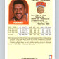 1989-90 Hoops #3 Kenny Walker Knicks NBA Basketball