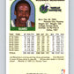 1989-90 Hoops #20 Rolando Blackman Mavericks NBA Basketball Image 2