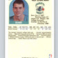 1989-90 Hoops #54 Rex Chapman RC Rookie Hornets NBA Basketball