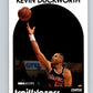 1989-90 Hoops #103 Kevin Duckworth Blazers NBA Basketball Image 1