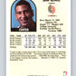 1989-90 Hoops #111 Sam Bowie SP Blazers NBA Basketball