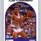 1989-90 Hoops #170 Tom Chambers Suns NBA Basketball Image 1