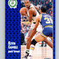 1991-92 Fleer #11 Kevin Gamble Celtics NBA Basketball