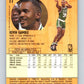 1991-92 Fleer #11 Kevin Gamble Celtics NBA Basketball