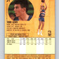 1991-92 Fleer #51 Todd Lichti Nuggets NBA Basketball Image 2