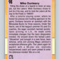 1991-92 Fleer #98 Mike Dunleavy Sr. Lakers CO NBA Basketball