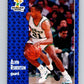 1991-92 Fleer #118 Alvin Robertson Bucks NBA Basketball Image 1