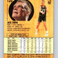1991-92 Fleer #120 Jack Sikma Bucks NBA Basketball