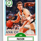 1990-91 Fleer #14 Jim Paxson Celtics NBA Basketball Image 1