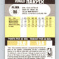 1990-91 Fleer #86 Ron Harper Clippers NBA Basketball