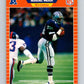 1989 Pro Set #96 Herschel Walker Cowboys NFL Football Image 1