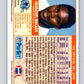 1989 Pro Set #96 Herschel Walker Cowboys NFL Football Image 2