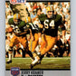 1990 Pro Set Super Bowl 160 #64 Jerry Kramer Packers NFL Football