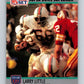 1990 Pro Set Super Bowl 160 #66 Larry Little Dolphins NFL Football Image 1