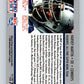 1990 Pro Set Super Bowl 160 #79 Harvey Martin Cowboys NFL Football Image 2