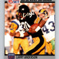 1990 Pro Set Super Bowl 160 #125 Larry Anderson Steelers NFL Football Image 1
