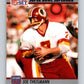 1990 Pro Set Super Bowl 160 #133 Joe Theismann Redskins NFL Football Image 1