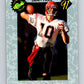 1991 Classic #14 Dan McGwire NFL Football Image 1