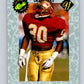 1991 Classic #27 Reggie Johnson NFL Football Image 1