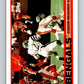 1989 Topps #23 Boomer Esiason Bengals UER NFL Football Image 1